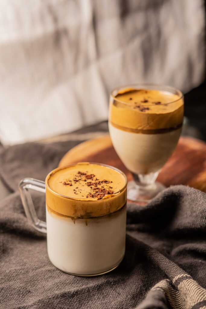 turmeric latte for your health